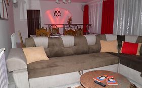 Apartman Marko